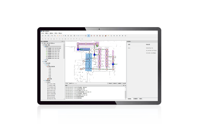 Implementation software