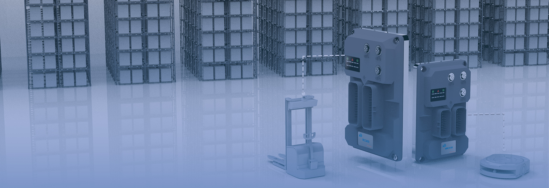 "Brick" Easily build mobile robot