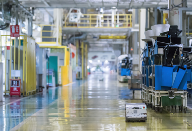 Automotive solutions