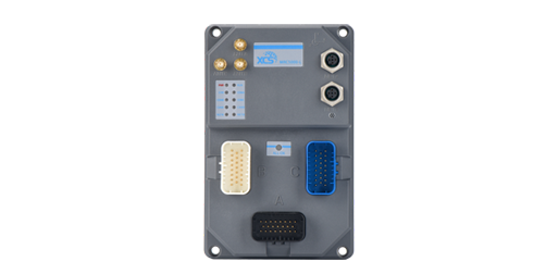 Universal mobile robot controller