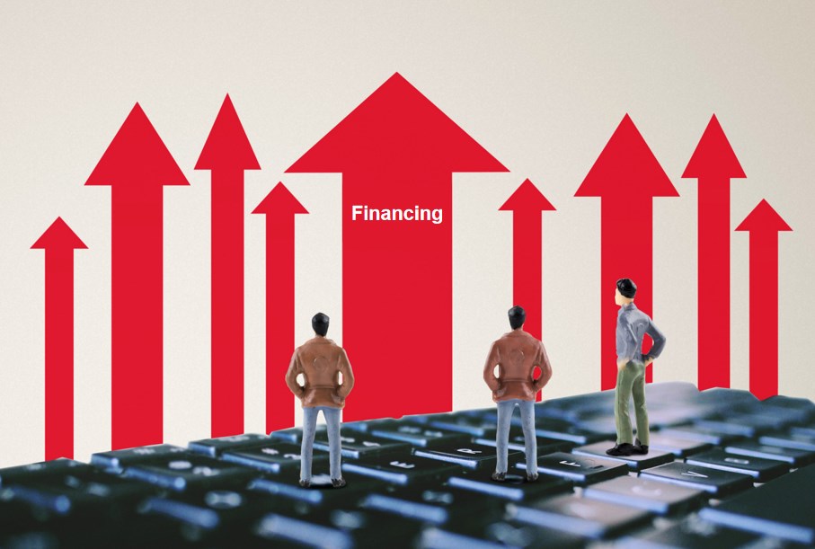 KC introduces Golden Ant investment to complete series A + round of financing