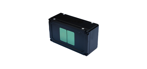 Pallet Identification Vision Sensor