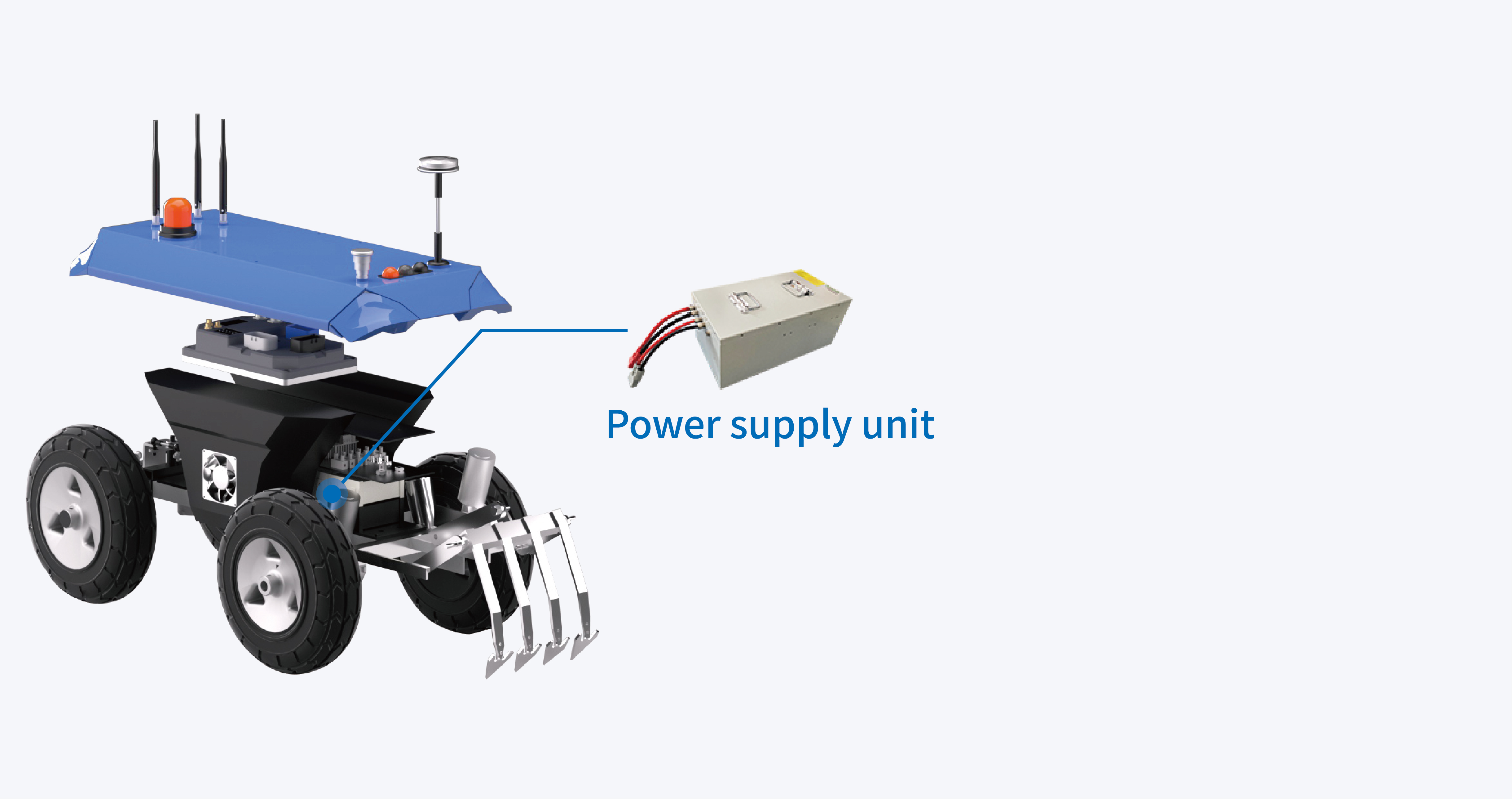 Power supply unit