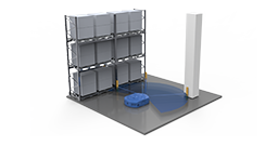 레이저 네비게이션