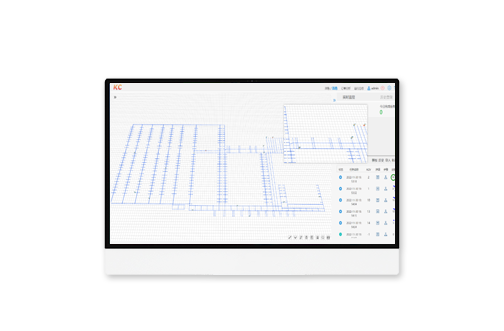 원키로 실제 응용 장면을 1:1로 재현합니다