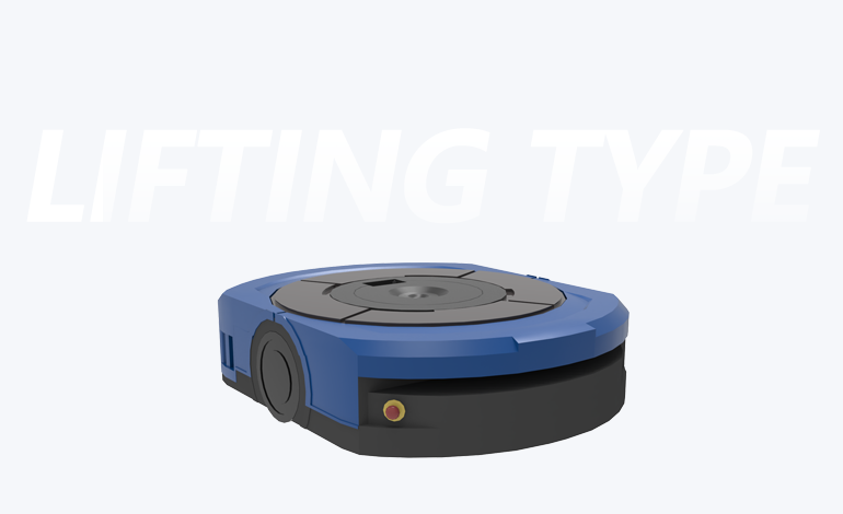 잠복 천정운반식