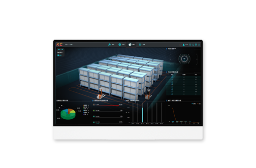 다차원적 데이터 분석