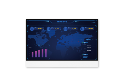 데이터 프레젠테이션