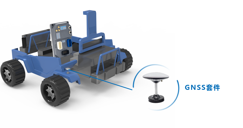 내비게이션 센서