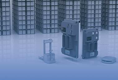 블록형으로 이동 로봇을 쉽게 만든다