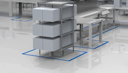 3차원 시각장애